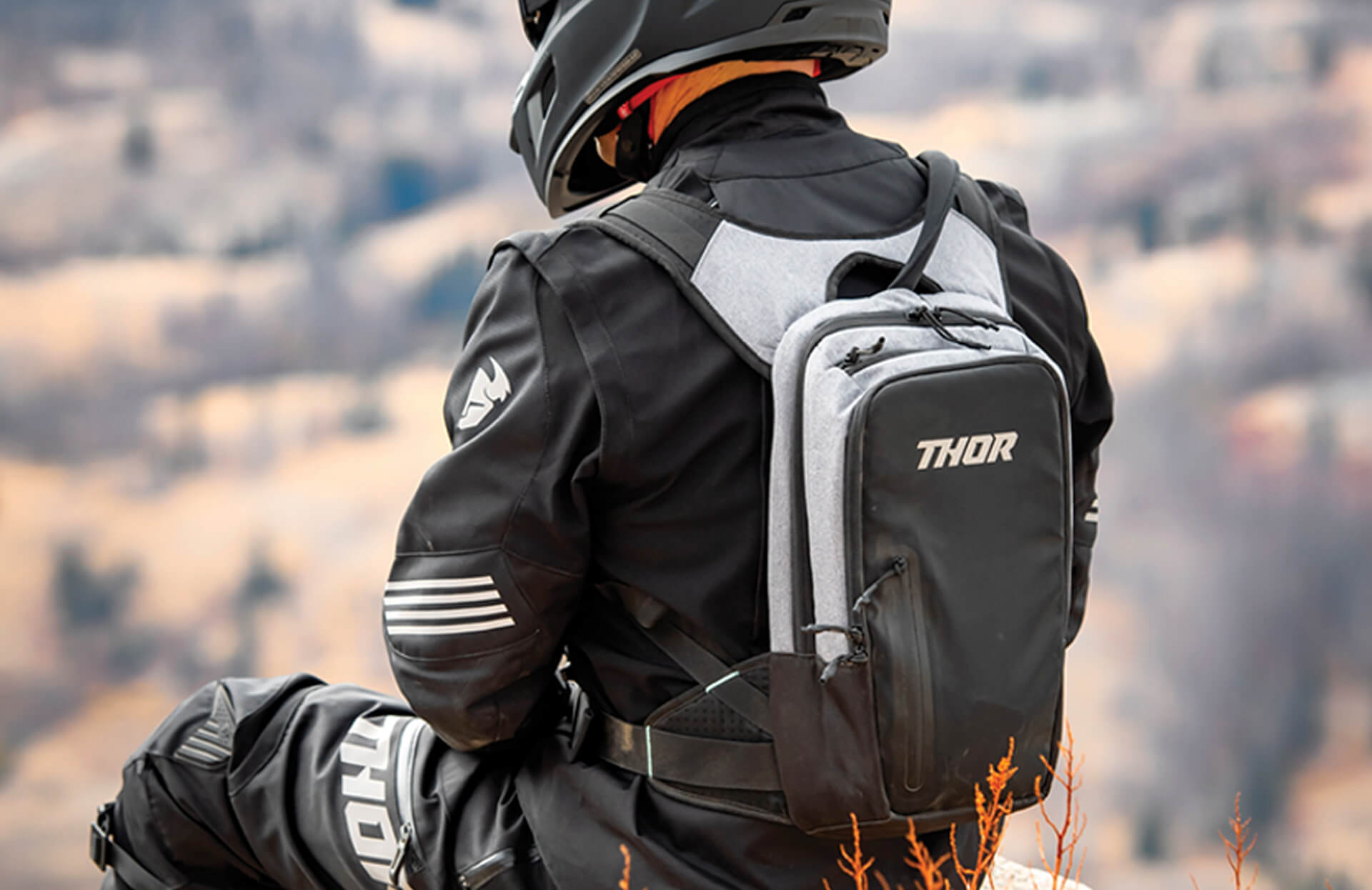 How We Rank Our Favorite Offroad Hydration Packs MX Gear