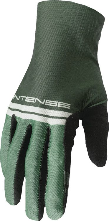 Thor Intense Assist Decoy Black Camo Gloves
