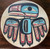 Ch'áak' - Tlingit Eagle Drum