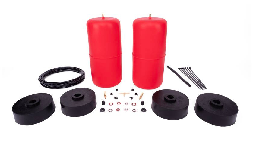 Air Lift 1000 Air Spring Kit - 61792 | Air Lift Company