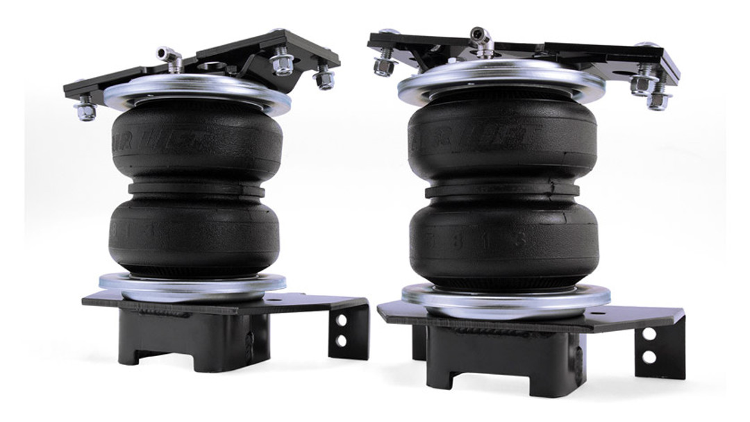 t*a LoadLifter 5000 Air Spring Kit - 57391 | Air Lift Company