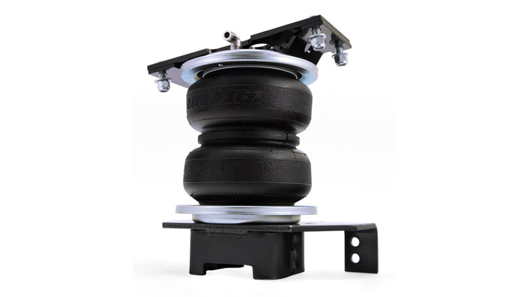 LoadLifter 5000 Air Spring Kit - 57391 | Air Lift Company