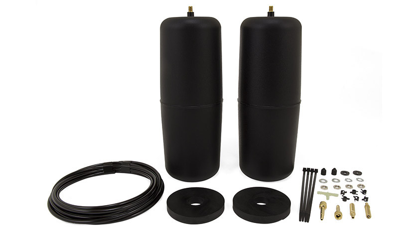 Air Lift 1000HD Air Spring Kit - 60818HD | Air Lift Company