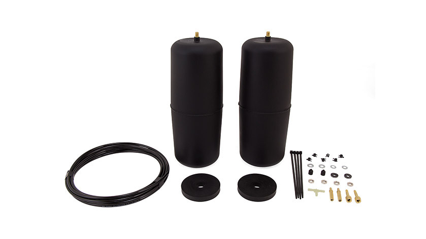 Air Lift 1000HD Air Spring Kit - 60828HD | Air Lift Company