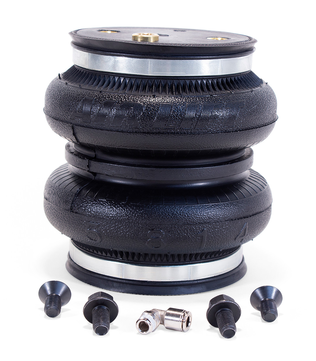 Air Lift 23 Inch Leader Line (1/4NPT) – FV Suspension