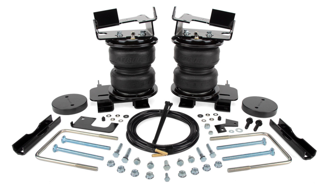 LoadLifter 5000 Ultimate Air Spring Kit - 88355 | Air Lift Company