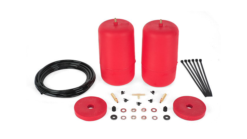 Air Lift 1000 Air Spring Kit - 60836 | Air Lift Company