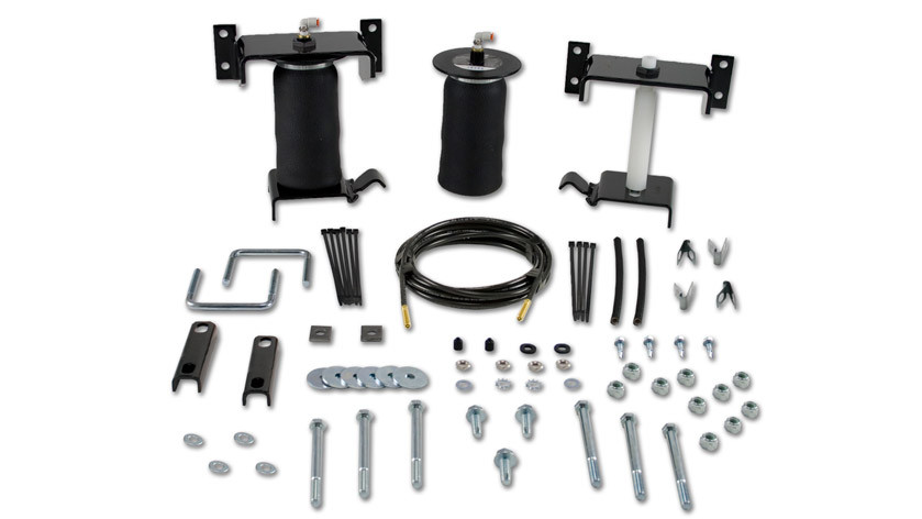 RideControl - 59521 | Air Lift Company