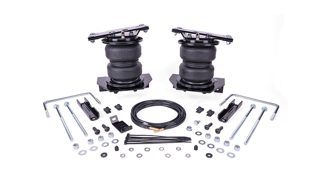 LoadLifter 5000 Ultimate Air Spring Kit - 88354 | Air Lift Company