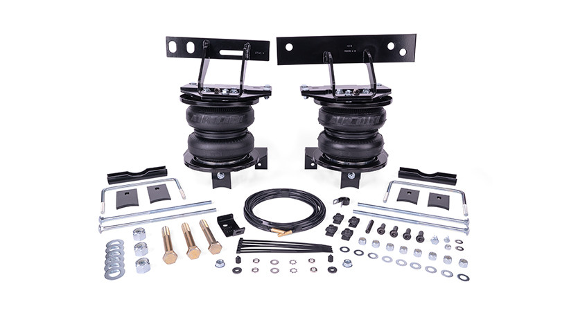 LoadLifter 7500 XL Ultimate Air Spring Kit - 57554 | Air Lift Company