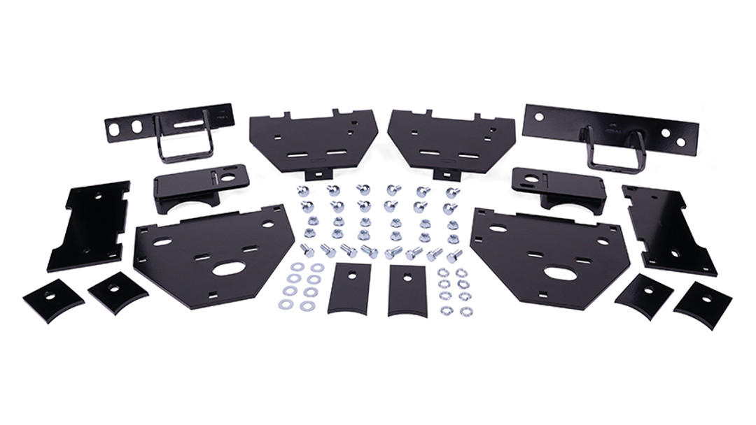 2022.0320 R LoadLifter 7500 XL Ultimate Air Spring Kit - 57554 | Air