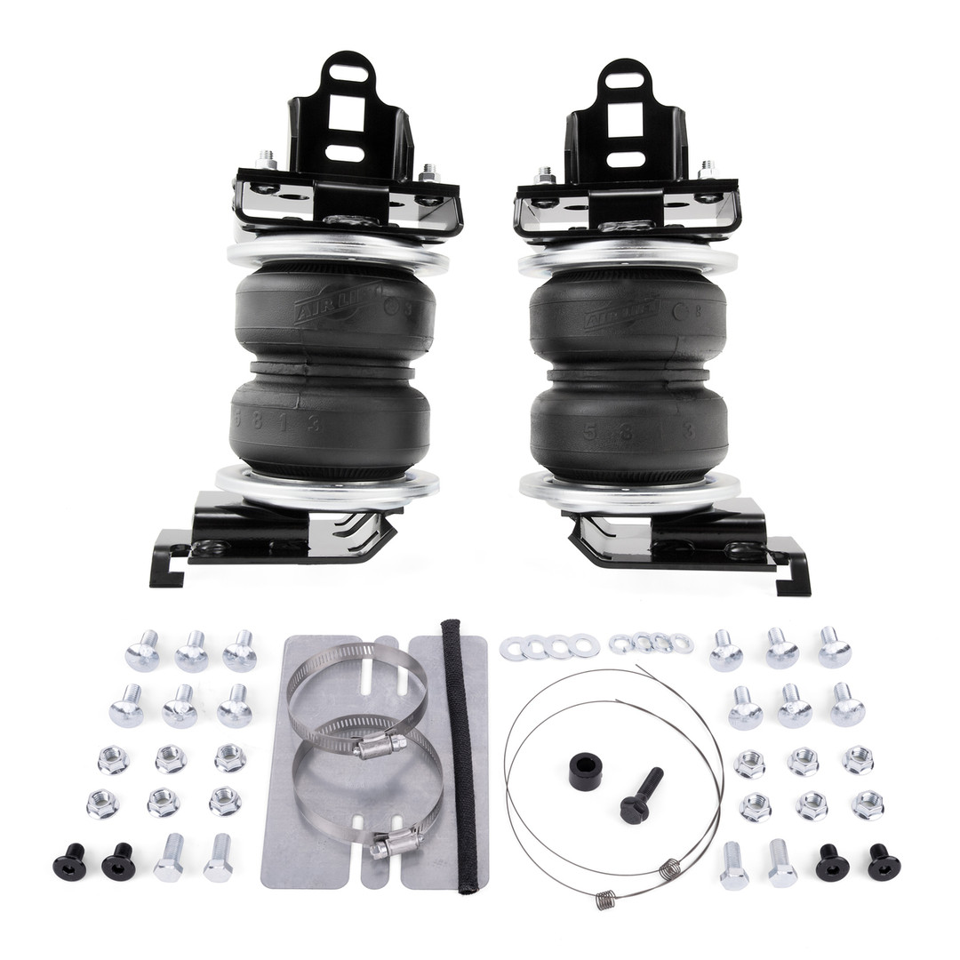 LoadLifter 5000 ProSeries Air Spring Kit - 77375 | Air Lift Company