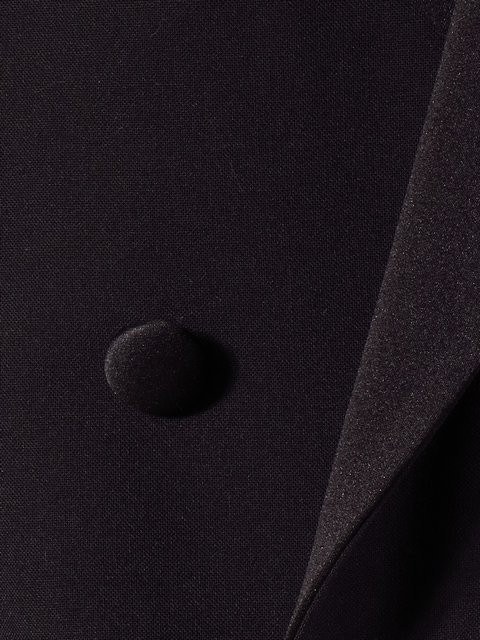 ExHire Double Breasted Dinner Jacket Tweedmans