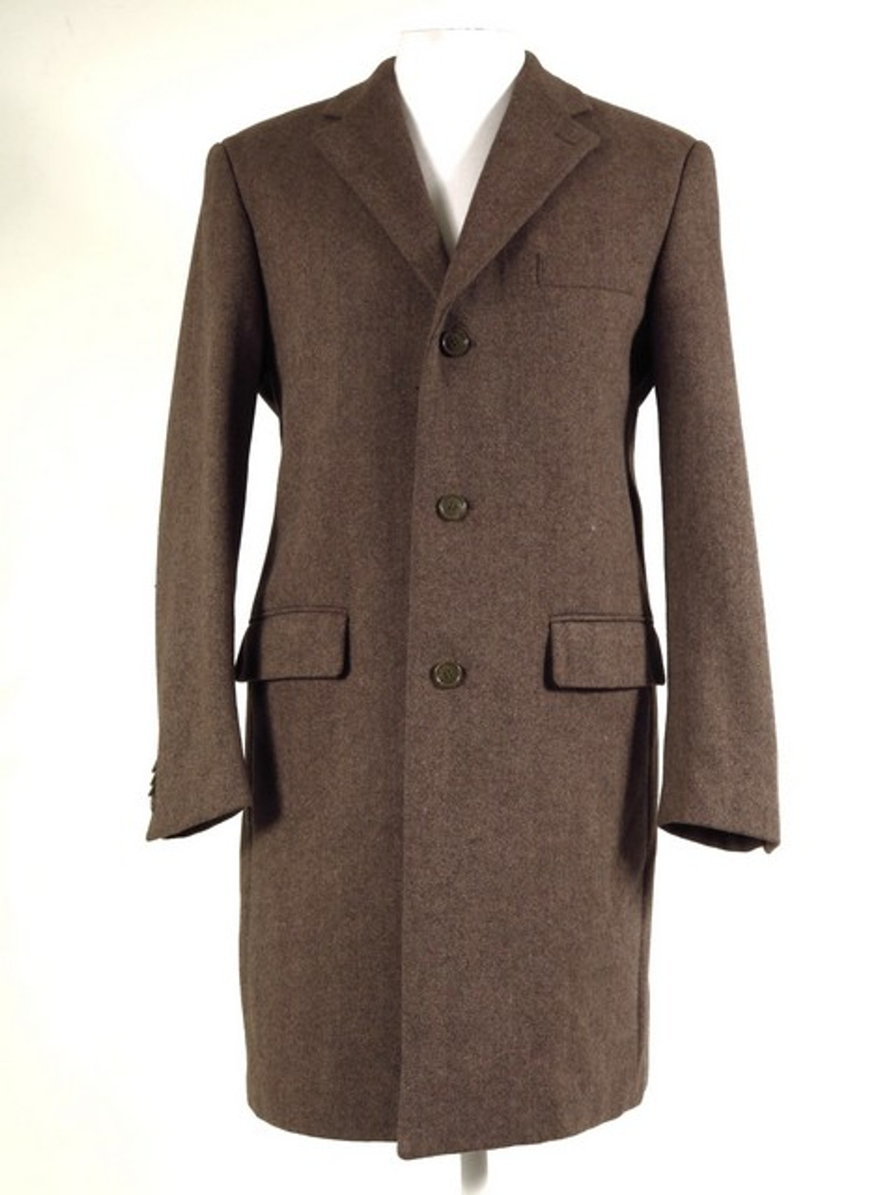 Men's Coats | Vintage & Designer | Tweedmans