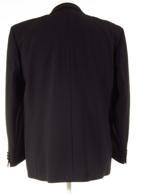 ExHire Double Breasted Dinner Jacket Tweedmans