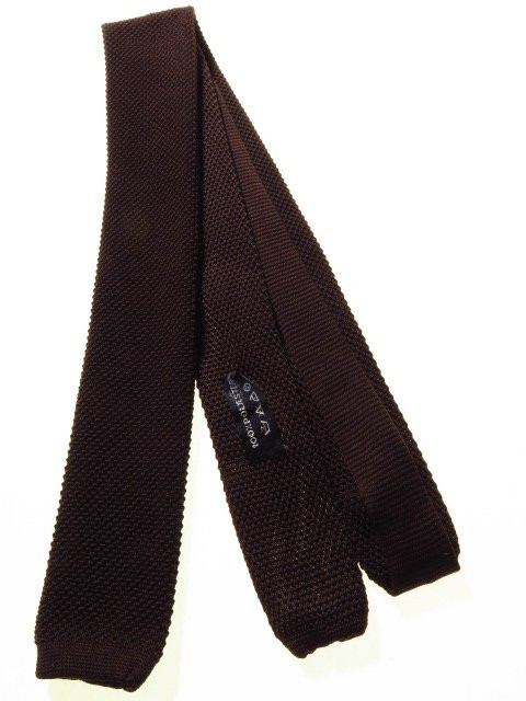 Men's Wool & Tweed Ties Vintage & Designer Tweedmans