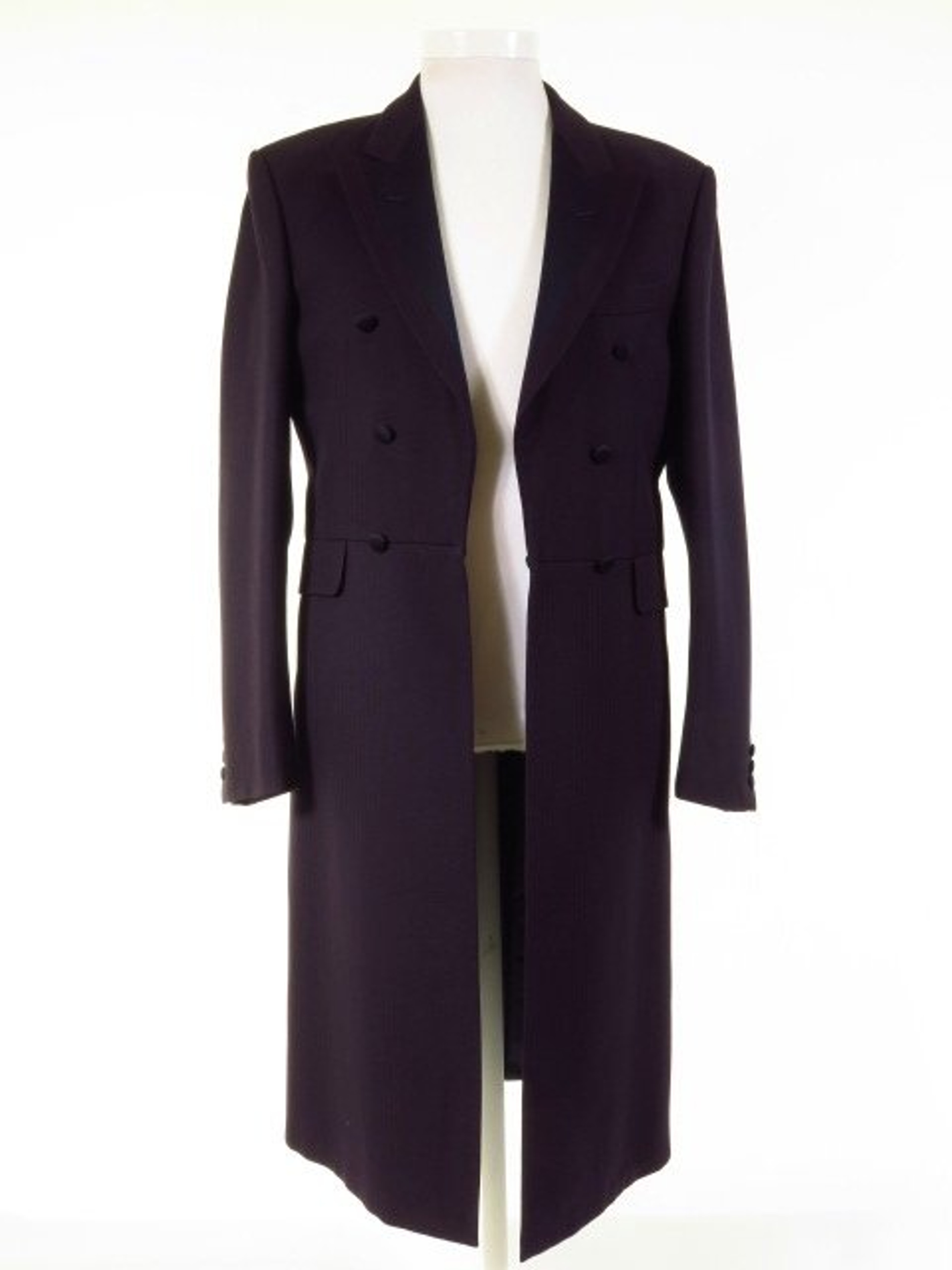 Men s Frock Coat Ex Hire Frock Coats Tweedmans men-s-frock-coat-ex-hire-frock-coats-tweedmans