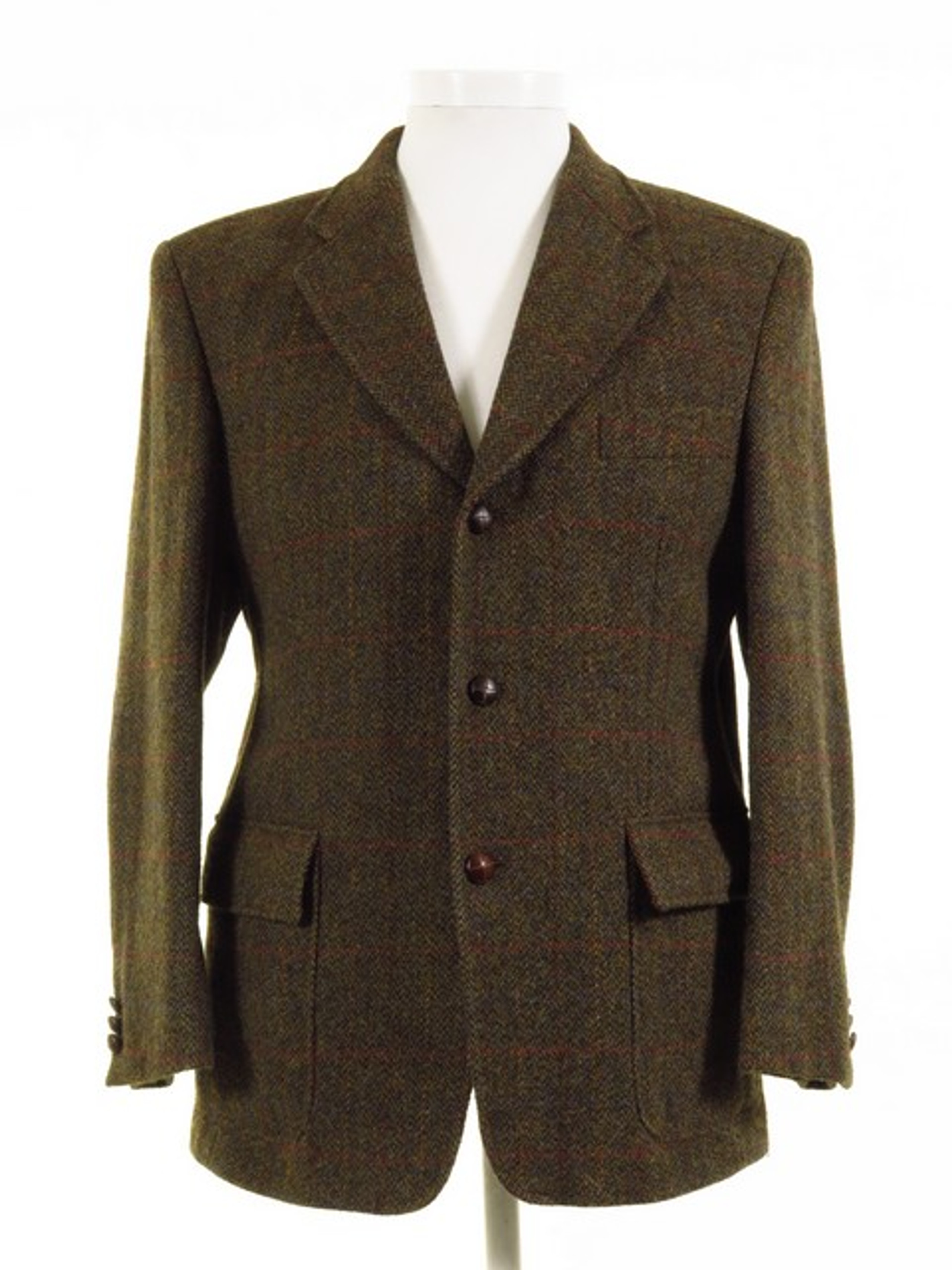 Men's Blazers & Jackets | Vintage & Designer | Tweedmans