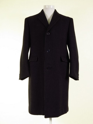 Men's Overcoats | Vintage & Designer | Tweedmans