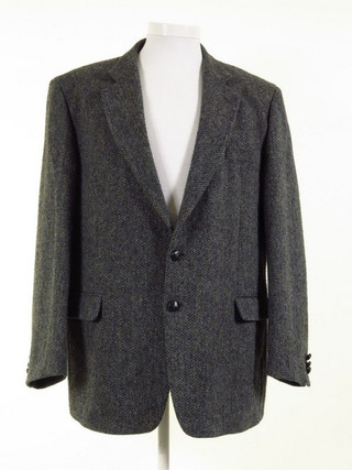 Men's Tweed Jackets | Vintage & Second Hand | Tweedmans