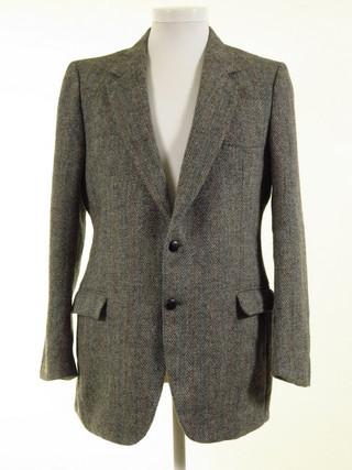 Men's Tweed Jackets | Vintage & Second Hand | Tweedmans