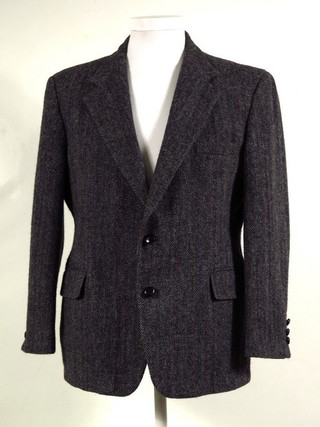 Harris Tweed Jackets | Second Hand & Vintage | Tweedmans