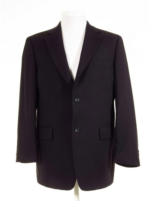 Navy Blue Morning Suit Tailcoat Jacket - All Sizes £59 - Ex-Hire ...