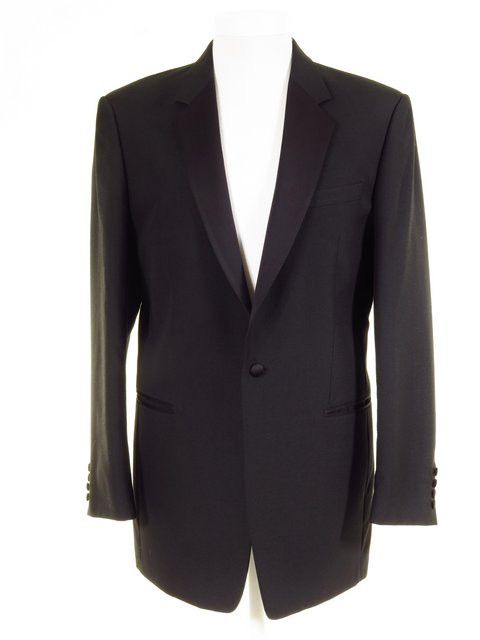 casual dinner jacket