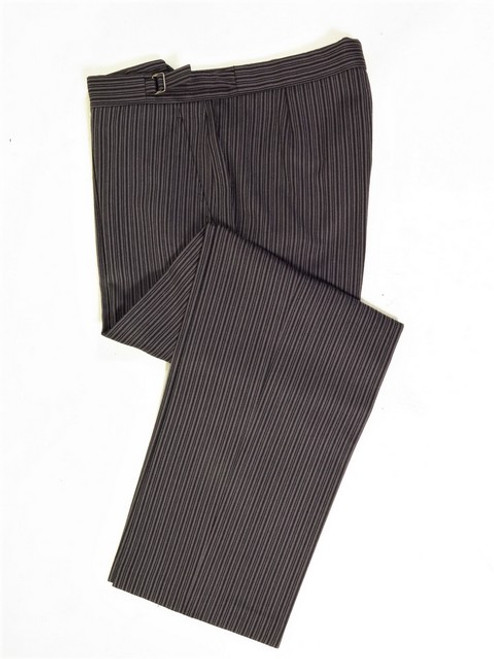 Cato Fashions | Cato Stripe Tie Waist Pants