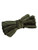 Corduroy bow tie