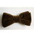 Mens corduroy bow tie