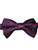 Hare themed bow tie