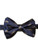 Pig themed bow tie