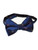 Polo themed bow tie