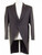 Morning suit tailcoat