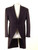 Dark Grey Morning Suit Tailcoat