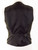 Morning Suit Waistcoat Dark Grey