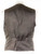 Fitted waistcoat