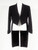 White tie tailcoat