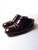 Mens Vintage Bally Shoes