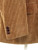 Men's Tan Corduroy Jacket