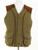 Derby Tweed Shooting Vest Field Waistcoat