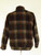 Men's Tweed Blouson Jacket