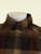Men's Tweed Blouson Jacket
