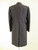 Silver Grey Mohair Tailcoat Ex Hire