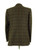 Tweed Jacket Green Check 