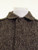 Tweed Blouson Jacket Men's