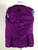 Tommy Hilfger Corduroy Blazer Purple