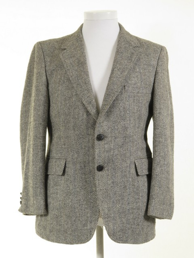 Harris Tweed Jackets | Second Hand & Vintage | Tweedmans