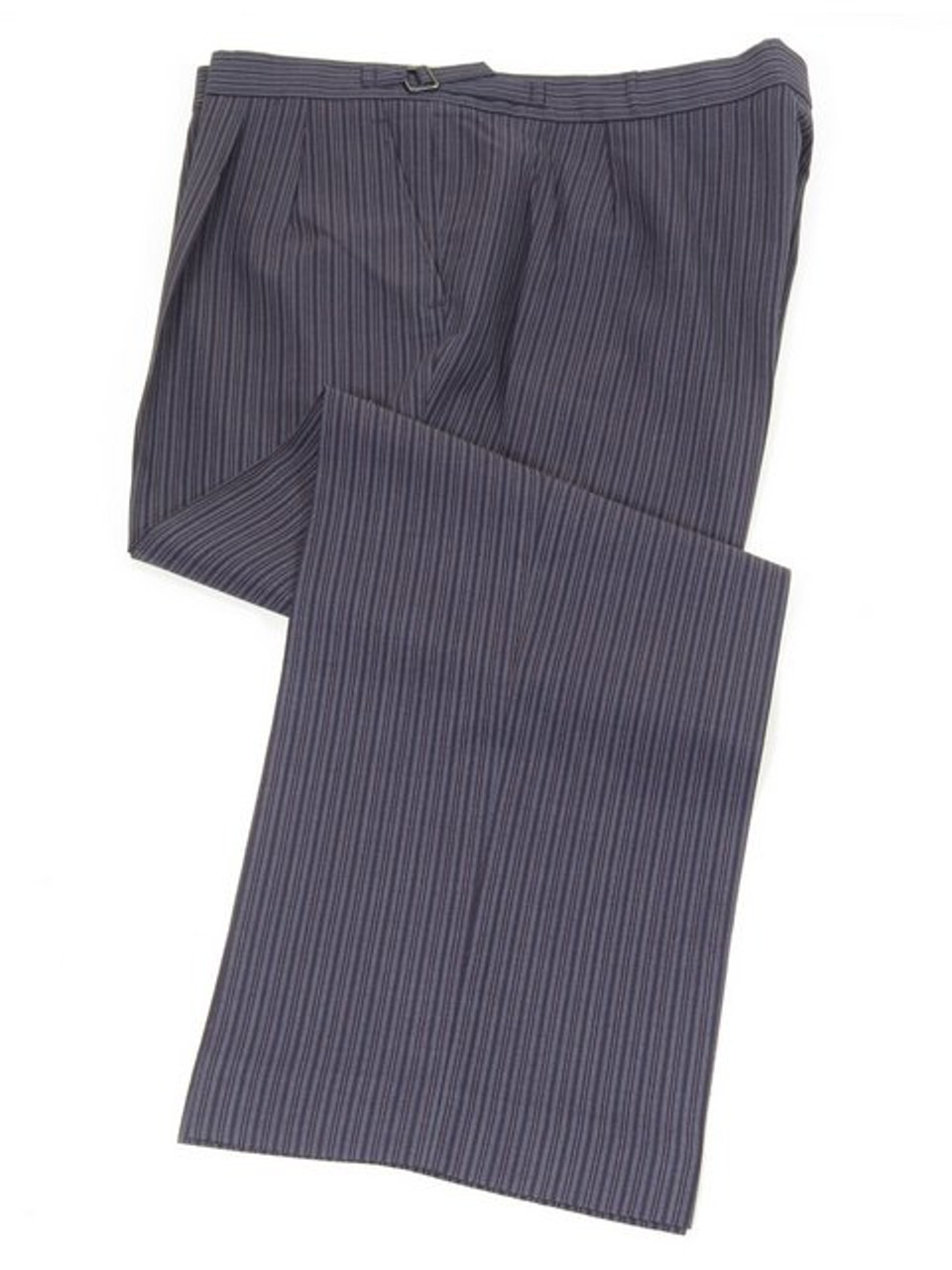 Morning Trousers | Ex-Hire Morning Suit Trousers | Tweedmans